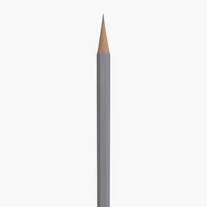 Grey Pencil