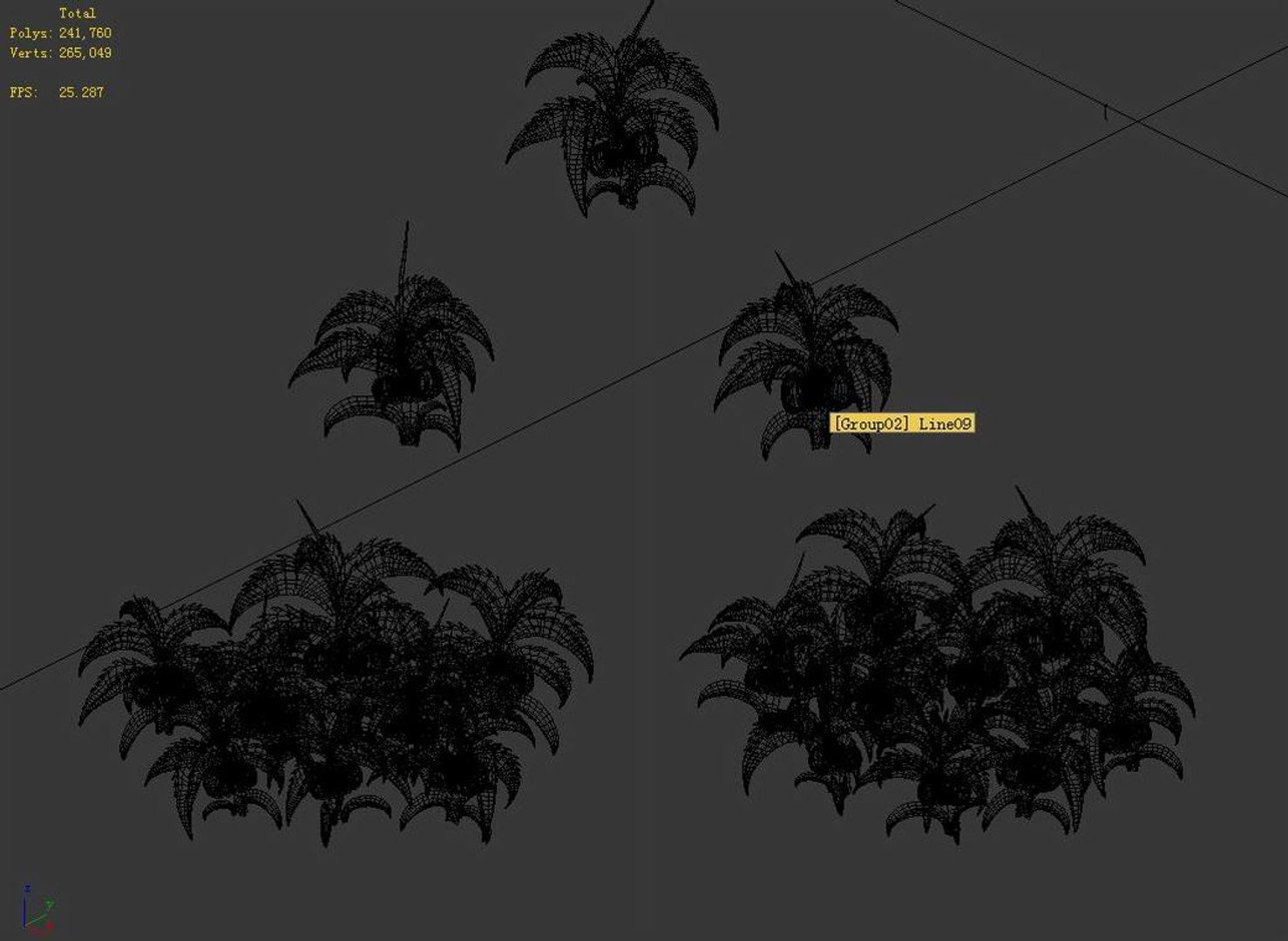 3D city - barbed bush model https://p.turbosquid.com/ts-thumb/LG/ZkYdzw/tZv3Q8l9/92/jpg/1568640824/1920x1080/fit_q87/2f50c5de104087e5404a2676d98ccfb10086e07a/92.jpg