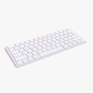 new apple magic keyboard max