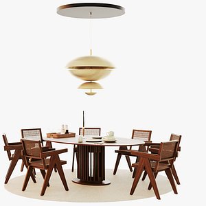 ANTE TABLE