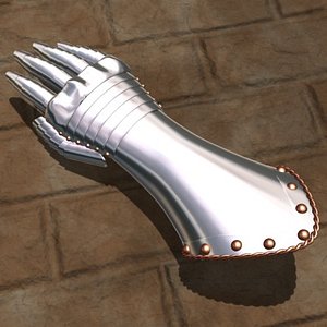 gauntlet