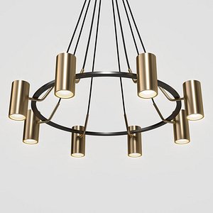 Lampatron Unity 8 lamps S