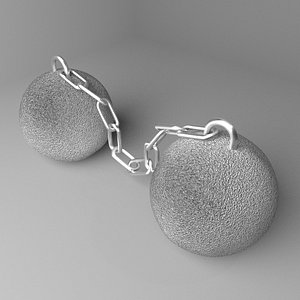 Cannonball - Chain-shot