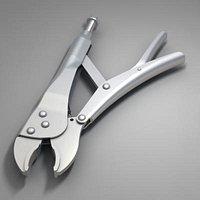 Lock clamp max