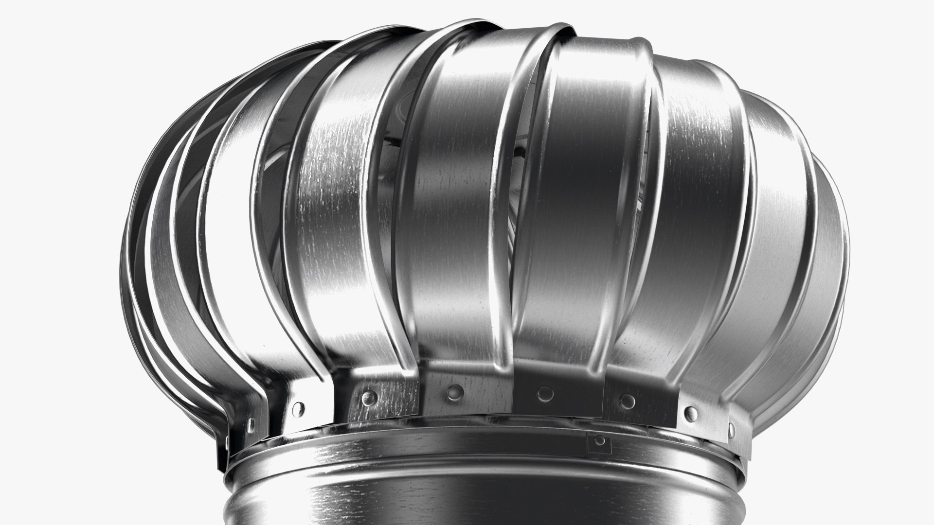 3D model galvanized steel internally braced https://p.turbosquid.com/ts-thumb/LG/hMif5q/OEKhGd5Q/galvanizedsteelinternallybracedroofturbineventmb3dmodel008/jpg/1581558669/1920x1080/fit_q87/ed7a429279113175b439e960420335aefb5f3342/galvanizedsteelinternallybracedroofturbineventmb3dmodel008.jpg