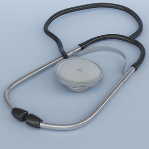 Stethoscope