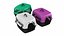 Coleção Pet Carrier