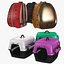 Coleção Pet Carrier