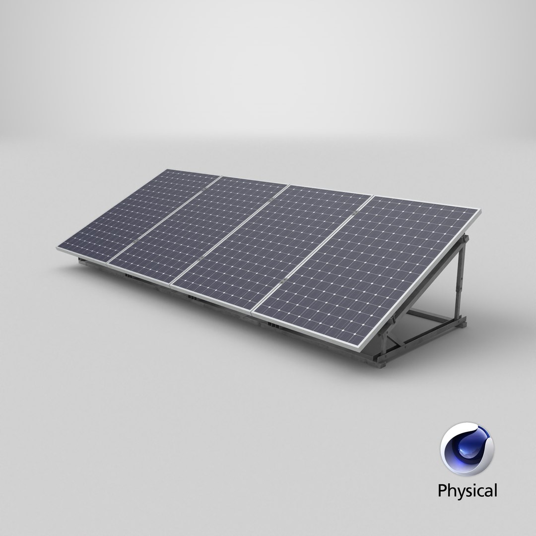 Solar Panel(1) model https://p.turbosquid.com/ts-thumb/LG/mXuWAR/N6/stemcell_cinema_4d_physical_render/png/1739199280/1920x1080/fit_q87/29c9898026f3dd7e5fd5269ae0a03bf7a17186e2/stemcell_cinema_4d_physical_render.jpg