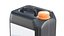 5L Plastic Jerrycan 3D model