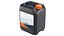 5L Plastic Jerrycan 3D model