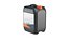 5L Plastic Jerrycan 3D model