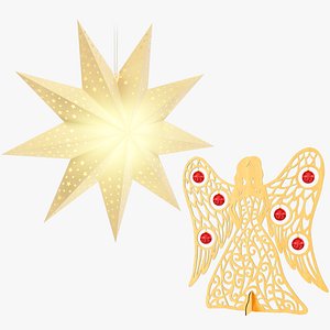 Christmas Decorations Collection V3(1)