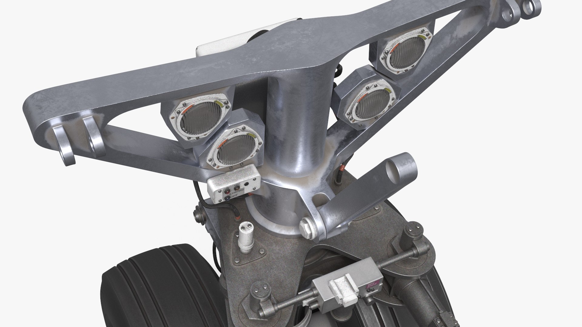 Twin Wheel Aircraft Nose Landing Gear 3D https://p.turbosquid.com/ts-thumb/LG/tMT7KQ/j0/twin_wheel_aircraft_nose_landing_gear_009/jpg/1782979642/1920x1080/fit_q87/433bfcc5bf08f4874ca5d80899356c2d3ea2b735/twin_wheel_aircraft_nose_landing_gear_009.jpg
