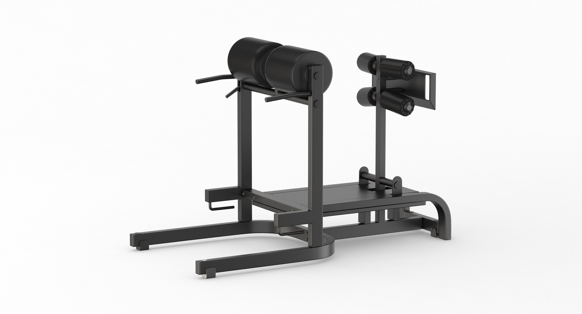 Gym Fitness Weight 3D Model - TurboSquid 1386923