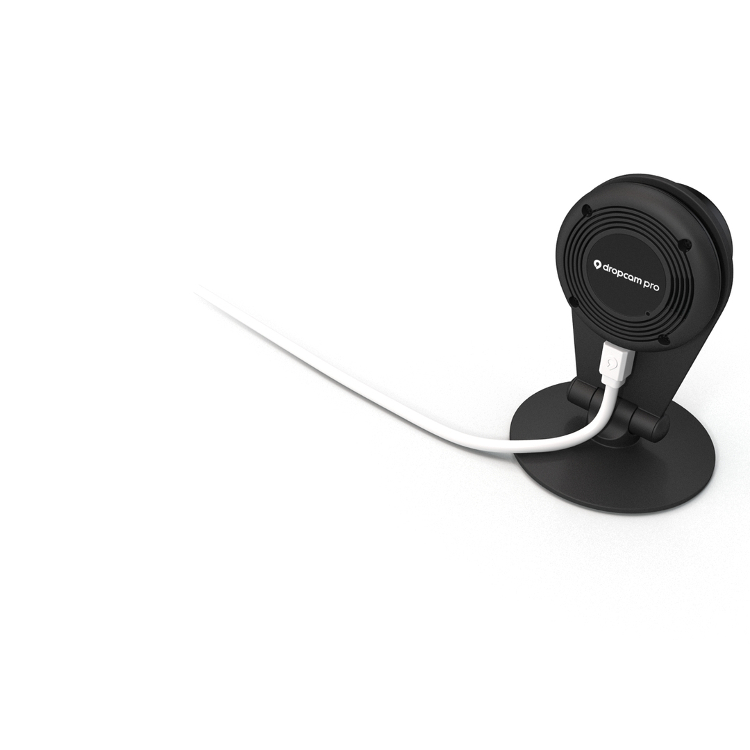 dropcam wifi video monitoring
