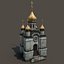 Заброшенная православная церковь