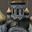 Заброшенная православная церковь