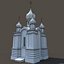 Заброшенная православная церковь