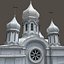 Заброшенная православная церковь