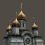 Заброшенная православная церковь