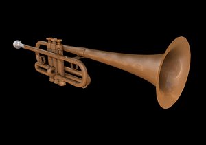 trumpet model