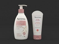 Aveeno Hydrating Gel Cleanser