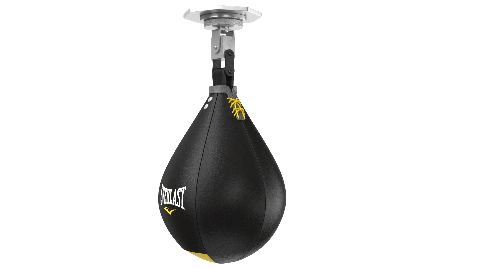 Real Speed Punching Bag 3D - TurboSquid 1663223