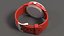 Montre-bracelet moderne