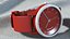 Montre-bracelet moderne