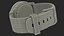 Montre-bracelet moderne