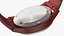 Montre-bracelet moderne