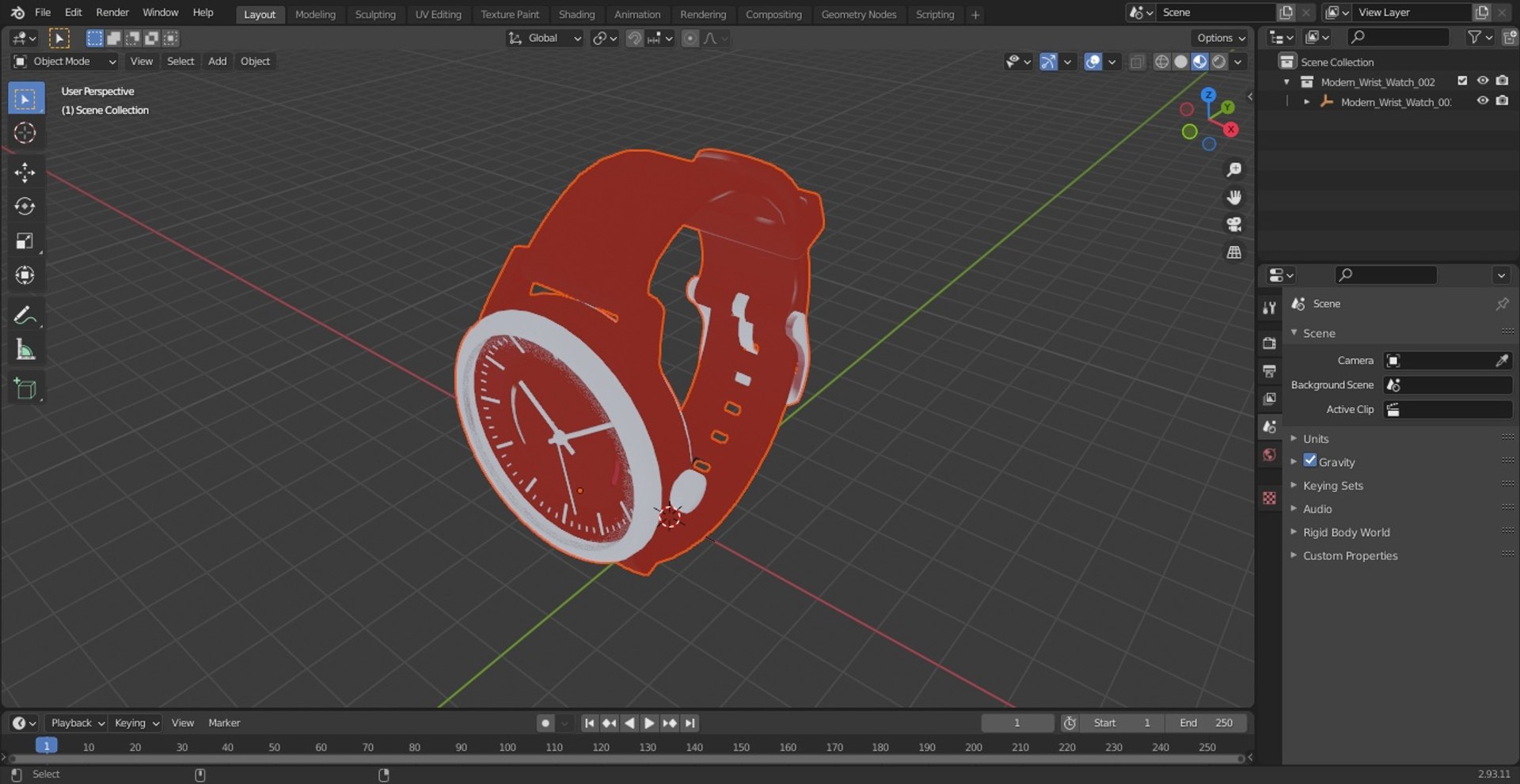 Modern Wrist Watch 3D model https://p.turbosquid.com/ts-thumb/LH/Fh9NTV/C1/modernwristwatchmb3dmodel023/jpg/1668107135/1920x1080/fit_q87/9cdf7823f4e1df34adc0675443cfe3cb2e0810e4/modernwristwatchmb3dmodel023.jpg