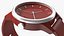 Montre-bracelet moderne