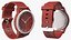 Montre-bracelet moderne