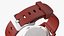 Montre-bracelet moderne