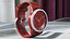Montre-bracelet moderne