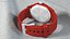 Montre-bracelet moderne