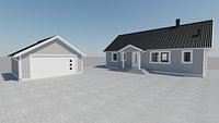 House starter Architech