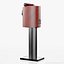 Bowers＆Wilkins 805 D3 Rosenut on FS 805 D3 Black