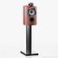 Bowers＆Wilkins 805 D3 Rosenut on FS 805 D3 Black