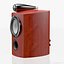 Bowers＆Wilkins 805 D3 Rosenut on FS 805 D3 Black