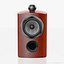Bowers＆Wilkins 805 D3 Rosenut on FS 805 D3 Black
