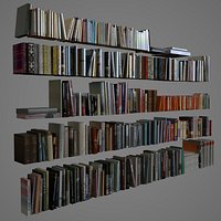 400 realistic books