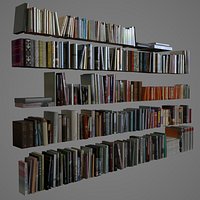 400 realistic books