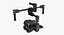 handheld gimbal camera model