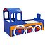 Cama infantil Tren