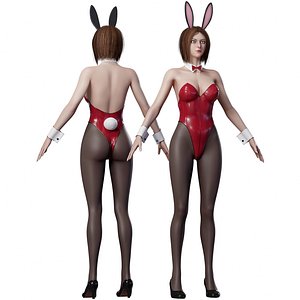Bunny Girl