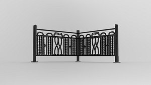 Fence
