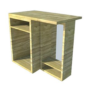 Multifunctions Table